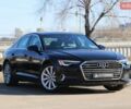 Чорний Ауді А6, об'ємом двигуна 1.98 л та пробігом 31 тис. км за 35900 $, фото 1 на Automoto.ua