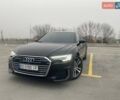 Черный Ауди А6, объемом двигателя 2.97 л и пробегом 160 тыс. км за 43700 $, фото 4 на Automoto.ua