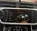 Ауди А6 2020 в Львове на Automoto.ua Черный Ауди А6, объемом двигателя 2 л и пробегом 63 тыс. км за 35900 $, фото 33 на Automoto.ua
