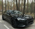 Ауді А6 2020 у Києві на Automoto.ua Чорний Ауді А6, об'ємом двигуна 1.97 л та пробігом 95 тис. км за 38700 $, фото 1 на Automoto.ua