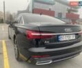 Черный Ауди А6, объемом двигателя 2.97 л и пробегом 160 тыс. км за 43700 $, фото 13 на Automoto.ua