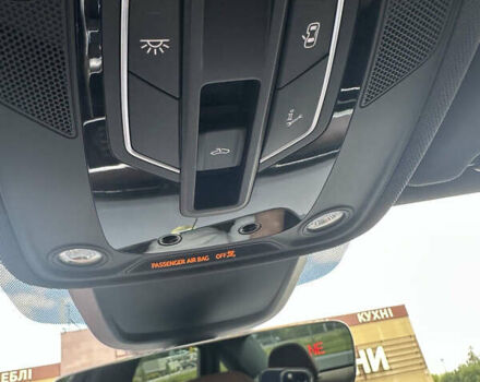 Черный Ауди А6, объемом двигателя 3 л и пробегом 74 тыс. км за 41000 $, фото 28 на Automoto.ua