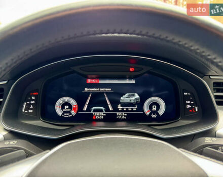 Черный Ауди А6, объемом двигателя 1.97 л и пробегом 149 тыс. км за 36500 $, фото 48 на Automoto.ua