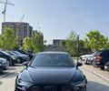 Черный Ауди А6, объемом двигателя 3 л и пробегом 55 тыс. км за 37500 $, фото 1 на Automoto.ua