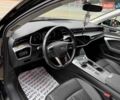 Ауди А6 2020 в Львове на Automoto.ua Черный Ауди А6, объемом двигателя 2 л и пробегом 63 тыс. км за 35900 $, фото 20 на Automoto.ua