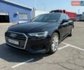 Черный Ауди А6, объемом двигателя 1.98 л и пробегом 99 тыс. км за 31300 $, фото 1 на Automoto.ua