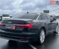 Черный Ауди А6, объемом двигателя 2 л и пробегом 88 тыс. км за 29990 $, фото 7 на Automoto.ua