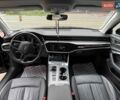 Ауди А6 2020 в Львове на Automoto.ua Черный Ауди А6, объемом двигателя 2 л и пробегом 63 тыс. км за 35900 $, фото 41 на Automoto.ua