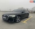Черный Ауди А6, объемом двигателя 2.97 л и пробегом 160 тыс. км за 43700 $, фото 1 на Automoto.ua