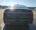 Ауді А6 2020 у Львові на Automoto.ua Чорний Ауді А6, об'ємом двигуна 3 л та пробігом 85 тис. км за 16000 $, фото 5 на Automoto.ua