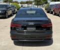 Чорний Ауді А6, об'ємом двигуна 2 л та пробігом 49 тис. км за 17200 $, фото 6 на Automoto.ua
