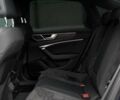 Чорний Ауді А6, об'ємом двигуна 2 л та пробігом 95 тис. км за 20000 $, фото 9 на Automoto.ua