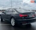 Черный Ауди А6, объемом двигателя 2 л и пробегом 88 тыс. км за 29990 $, фото 9 на Automoto.ua