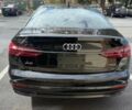 Черный Ауди А6, объемом двигателя 2 л и пробегом 45 тыс. км за 18000 $, фото 4 на Automoto.ua