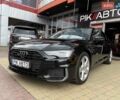 Ауди А6 2020 в Львове на Automoto.ua Черный Ауди А6, объемом двигателя 2 л и пробегом 63 тыс. км за 35900 $, фото 1 на Automoto.ua