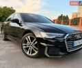 Черный Ауди А6, объемом двигателя 2.97 л и пробегом 92 тыс. км за 39000 $, фото 1 на Automoto.ua