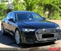 Чорний Ауді А6, об'ємом двигуна 3 л та пробігом 129 тис. км за 29999 $, фото 1 на Automoto.ua