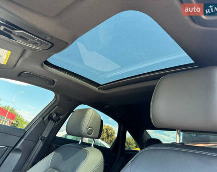 Черный Ауди А6, объемом двигателя 1.98 л и пробегом 33 тыс. км за 33900 $, фото 25 на Automoto.ua