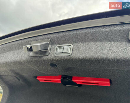 Черный Ауди А6, объемом двигателя 1.97 л и пробегом 149 тыс. км за 36500 $, фото 36 на Automoto.ua