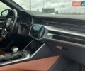 Черный Ауди А6, объемом двигателя 2 л и пробегом 88 тыс. км за 29990 $, фото 26 на Automoto.ua