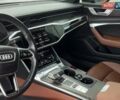 Черный Ауди А6, объемом двигателя 2 л и пробегом 88 тыс. км за 29990 $, фото 17 на Automoto.ua