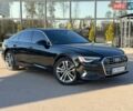 Чорний Ауді А6, об'ємом двигуна 1.98 л та пробігом 107 тис. км за 28400 $, фото 1 на Automoto.ua