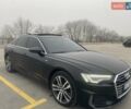 Черный Ауди А6, объемом двигателя 2.97 л и пробегом 160 тыс. км за 43700 $, фото 16 на Automoto.ua