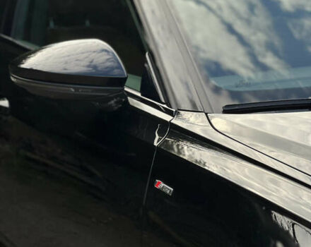 Черный Ауди А6, объемом двигателя 3 л и пробегом 93 тыс. км за 34500 $, фото 6 на Automoto.ua