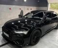 Чорний Ауді А6, об'ємом двигуна 3 л та пробігом 55 тис. км за 36000 $, фото 1 на Automoto.ua