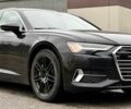 Черный Ауди А6, объемом двигателя 2 л и пробегом 31 тыс. км за 11492 $, фото 1 на Automoto.ua