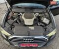 Черный Ауди А6, объемом двигателя 3 л и пробегом 80 тыс. км за 26500 $, фото 16 на Automoto.ua
