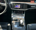Черный Ауди А6, объемом двигателя 1.98 л и пробегом 33 тыс. км за 33900 $, фото 33 на Automoto.ua