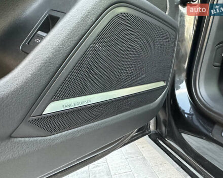 Черный Ауди А6, объемом двигателя 1.98 л и пробегом 120 тыс. км за 33700 $, фото 25 на Automoto.ua