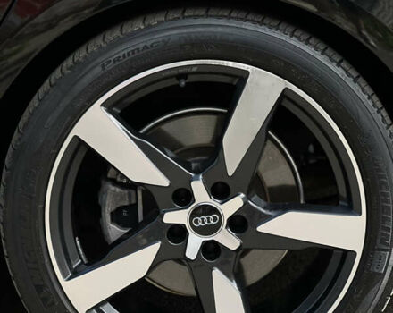 Черный Ауди А6, объемом двигателя 3 л и пробегом 93 тыс. км за 34500 $, фото 7 на Automoto.ua