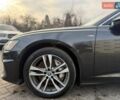 Черный Ауди А6, объемом двигателя 3 л и пробегом 80 тыс. км за 26500 $, фото 3 на Automoto.ua