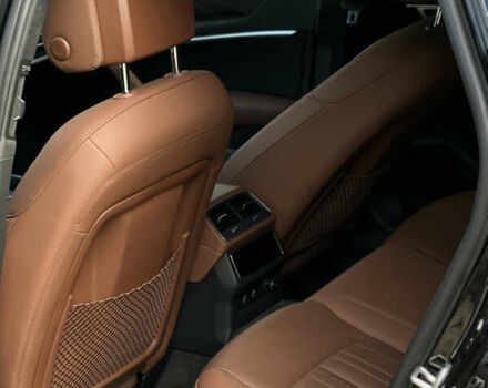 Черный Ауди А6, объемом двигателя 3 л и пробегом 93 тыс. км за 34500 $, фото 12 на Automoto.ua