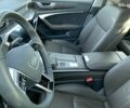 Чорний Ауді А6, об'ємом двигуна 0 л та пробігом 19 тис. км за 75859 $, фото 13 на Automoto.ua