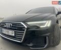 Черный Ауди А6, объемом двигателя 2.97 л и пробегом 160 тыс. км за 43700 $, фото 8 на Automoto.ua