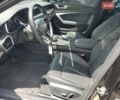 Черный Ауди А6, объемом двигателя 2 л и пробегом 136 тыс. км за 13600 $, фото 6 на Automoto.ua