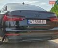 Черный Ауди А6, объемом двигателя 3 л и пробегом 84 тыс. км за 39100 $, фото 6 на Automoto.ua