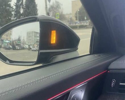 Черный Ауди А6, объемом двигателя 2.97 л и пробегом 160 тыс. км за 43700 $, фото 27 на Automoto.ua