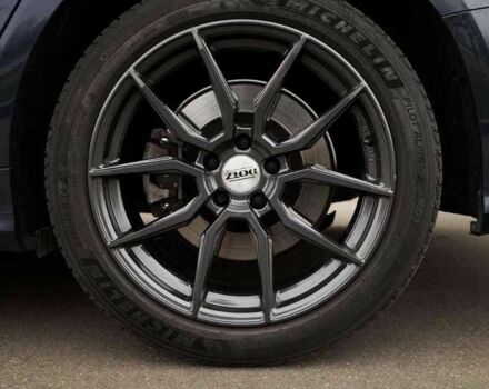 Чорний Ауді А6, об'ємом двигуна 2 л та пробігом 95 тис. км за 20000 $, фото 6 на Automoto.ua