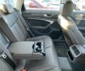 Чорний Ауді А6, об'ємом двигуна 0 л та пробігом 19 тис. км за 75859 $, фото 12 на Automoto.ua