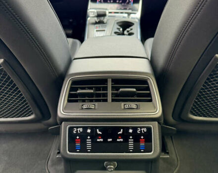 Черный Ауди А6, объемом двигателя 1.97 л и пробегом 149 тыс. км за 36500 $, фото 29 на Automoto.ua