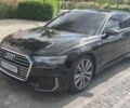 Черный Ауди А6, объемом двигателя 3 л и пробегом 52 тыс. км за 50000 $, фото 1 на Automoto.ua