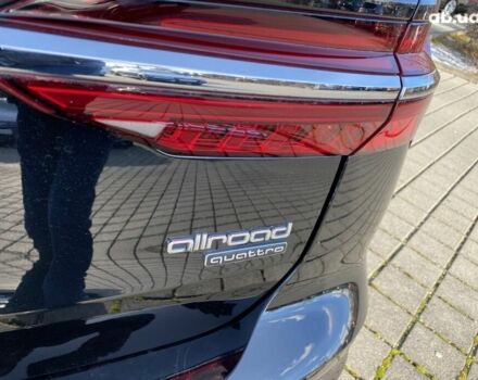 Чорний Ауді А6, об'ємом двигуна 0 л та пробігом 19 тис. км за 75859 $, фото 9 на Automoto.ua