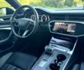 Черный Ауди А6, объемом двигателя 3 л и пробегом 55 тыс. км за 37500 $, фото 5 на Automoto.ua
