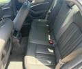 Чорний Ауді А6, об'ємом двигуна 2 л та пробігом 49 тис. км за 17200 $, фото 13 на Automoto.ua