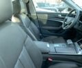 Чорний Ауді А6, об'ємом двигуна 0 л та пробігом 19 тис. км за 75859 $, фото 10 на Automoto.ua