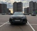 Черный Ауди А6, объемом двигателя 1.98 л и пробегом 107 тыс. км за 32000 $, фото 1 на Automoto.ua